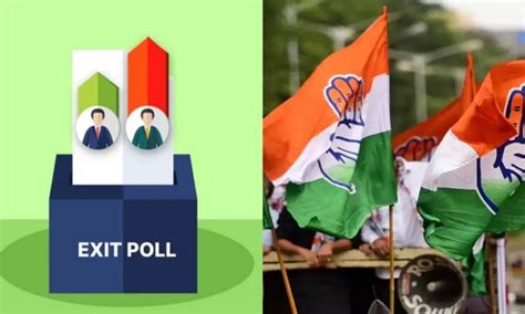 Karnataka Assembly Elections 2023 Exit Polls Vs Results Surveys