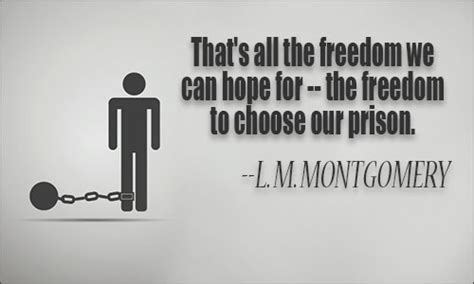 Prison Quotes II