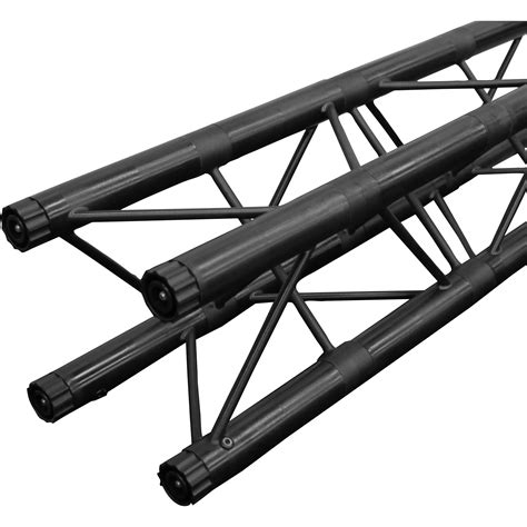 Odyssey Nexus 10 X 10 Square Truss Section NEX25100BLK B H