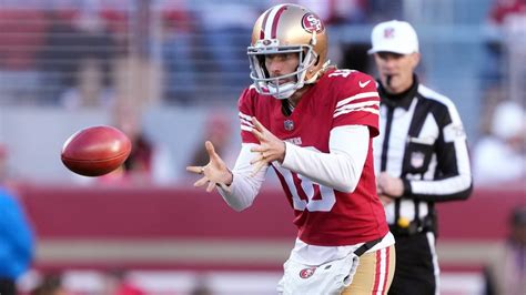 49ers punter’s special skill is dominating FIFA video game – NBC10 ...