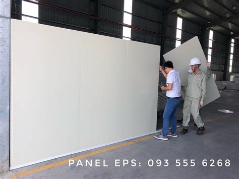 Top 50 Tấm Vách Ngăn Cách Nhiệt Panel Eps đẹp Nhất