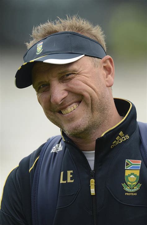 Cricket Australia appoint Allan Donald as bowling coach for Sri Lanka tour