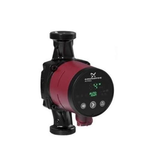 Pompa Obiegowa C O Grundfos Alpha 2 25 40 230v Id 99411165 Wodtech