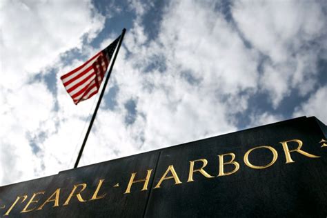 Thousands To Commemorate Everlasting Legacy Of Pearl Harbor On 81st