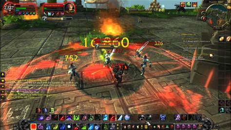 World Of Warcraft Mists Of Pandaria Horde Pandaria Intro Youtube