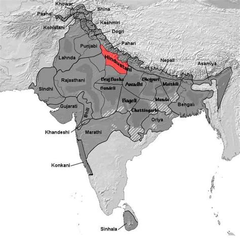 Free 50 Hindi Dialects Vrindaban