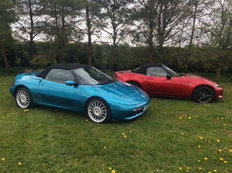 Steve Cropley Why The Lotus Elan Gets My Last Garage Spot Autocar