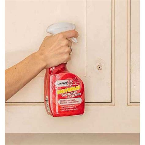 Universal Degreaser Cleaner 750ml