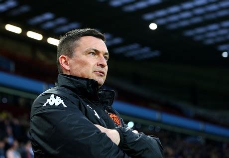 Leeds United Manager Paul Heckingbottom Editorial Stock Photo - Stock Image | Shutterstock