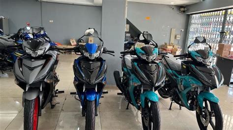 Image Details About Rekod Jualan Motosikal Malaysia Dijangka Lebur