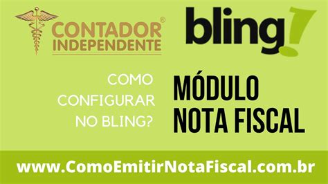 Bling Para Simples Nacional Como Emitir Nota Fiscal