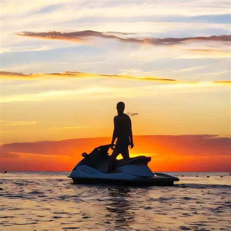 Sunset Jetski Safari Tour Just 5490 Koh Samui Tours