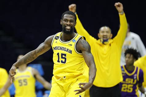 Michigan Basketball Key Takeaways From Dramatic Win Over Lsu