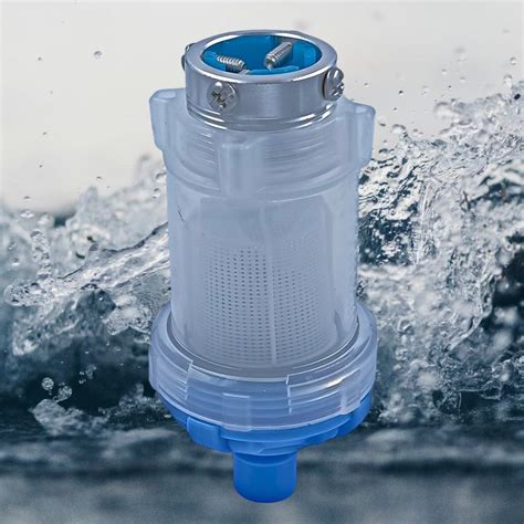 Lg Water Inlet Filter For All Washing Machine Amazon In Home Kitchen