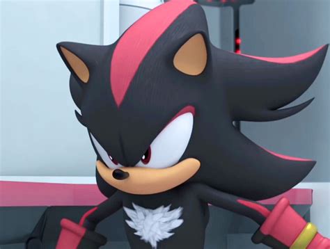 Shadow Appreciation Blog My Screencaps Heres Some Sonic Boom