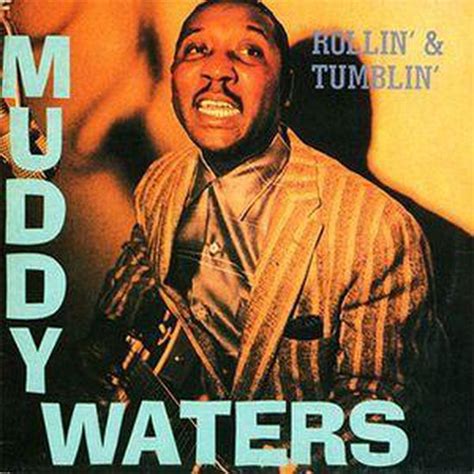 Rollin And Tumblin Muddy Waters Cd Album Muziek Bol