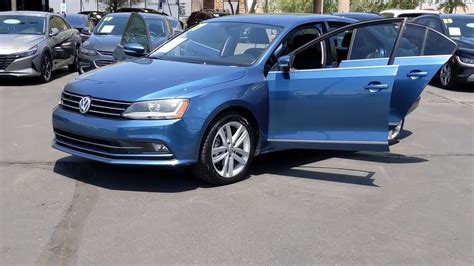 Volkswagen Jetta Aphache Junction Mesa Queen Creek Gilbert San