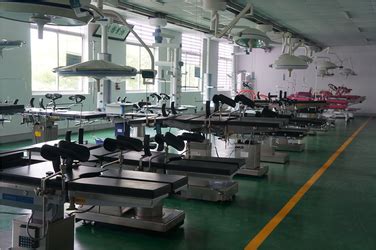 ZHANGJIAGANG MEDI MEDICAL EQUIPMENT CO LTD