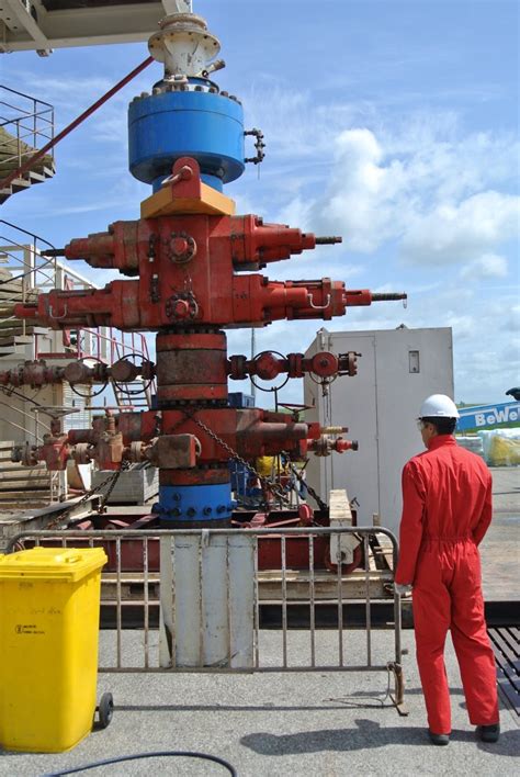 Diagram Diagram Of Blowout Preventer Mydiagramonline