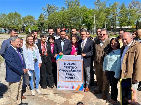 Centro Oncol Gico De Uble Se Construir En Terreno Del Ex Grupo