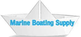 Marine Boating Supply: Boat Parts, Supplies and Accessories