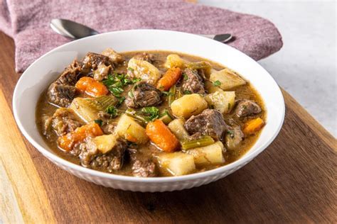 The 15 Best Stew Recipes for Fall