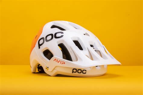 Poc Tectal Race Spin Nfc Helmet Review Mbr Atelier Yuwa Ciao Jp