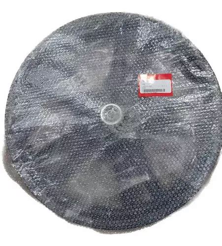 Llanta Trasera Aleaci N Zanella Rx Naked Original En Venta En