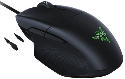 Review Razer Basilisk Essential