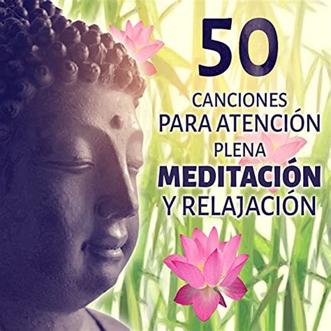 Canciones Para Atencion Plena Meditacion Y Relajacion M Sica