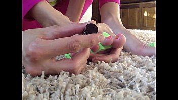 uñas rurales XVIDEOS