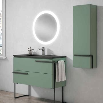 Muebles de Baño Online Modernos de Diseño Italiano y de Calidad