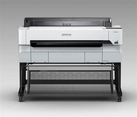 Epson Surecolor Sc T5430m Multifunction Technical Cad Printer For Office At Rs 240000 In Indore