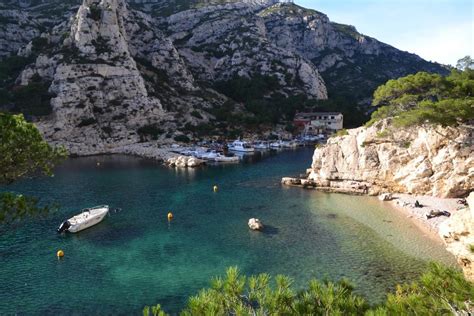 Beaches of Calanques and best coves not to be missed. How to get there