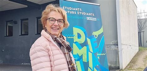 Cherbourg Objectif Tudiants D Ici Une Enqu Te Lanc E