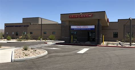 Northwest Emergency Centers | Northwest Healthcare | Tucson, AZ