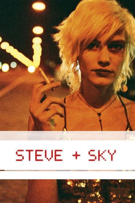 Steve Sky 2004 Posters — The Movie Database Tmdb