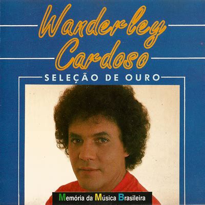 DoVinilAoCD FLAC Wanderley Cardoso Seleção De Ouro 1992 FLAC