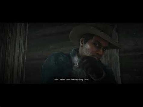 Lenny Saying What Every Player Has Wanted To Say : r/reddeadredemption2