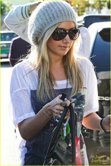 Ashley Tisdale Laces It Up Photo 453060 Photo Gallery Just Jared Jr