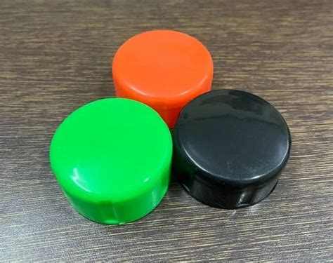 Mm Plain Fridge Bottle Cap At Rs Piece Pet Fridge Bottle Cap