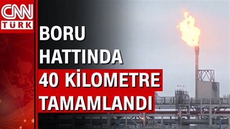 Karadeniz Gaz Karaya K Yor Youtube