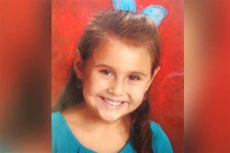 Cops Find Remains Of Girl Who Vanished From Her Bedroom