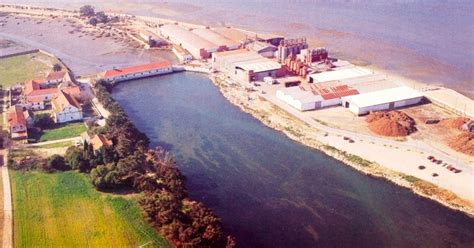 Megaprojeto Imobili Rio Lan Ado Na Frente Ribeirinha Do Barreiro