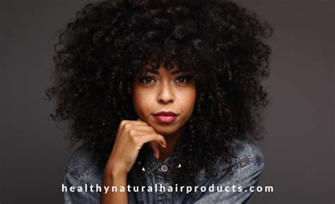 Vitamin C Benefits For Hair Healthy Natural Hair Products