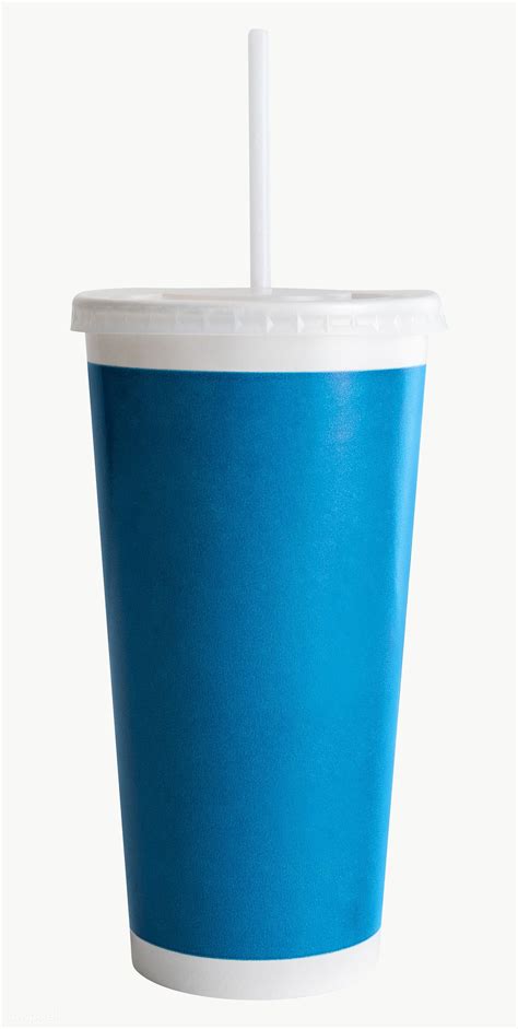 Soda Cup Png