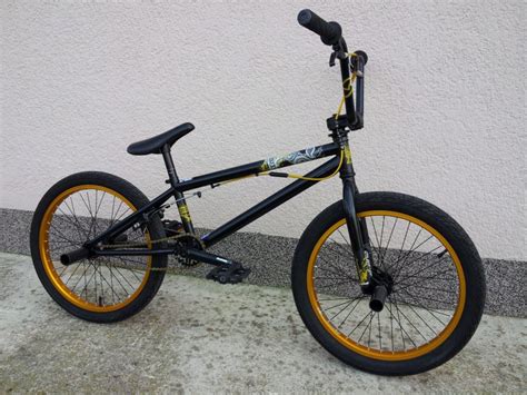 Bmx Mirraco Velle