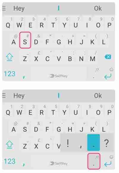 Swiftkey Keyboard Apk 810354 Microsoft Ultima Actualización Android