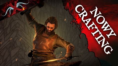 Tworzymy idealny pierścień w nowym craftingu Czy się uda Diablo 4