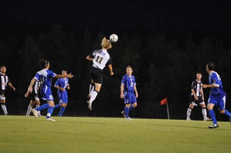 Panama City Beach Pirates: “The Beautiful Game” - VIE Magazine